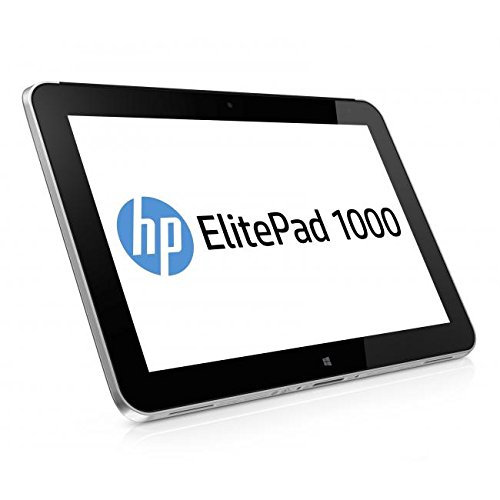 HP ElitePad 1000 G2 64 GB Net-Tablet PC - 10,1 polegadas